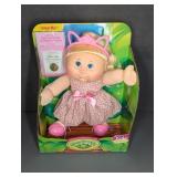 CABBAGE PATCH KIDS DOLL IN BOX
