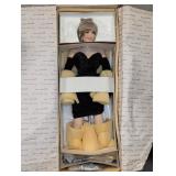 DIANA  QUEEN OF OUR HEARTS DOLL