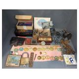 VINTAGE COLLECTIBLES