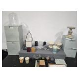 PARTY LITE COLLECTIBLES