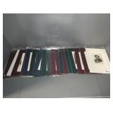 STEEL ENGRAVINGS (25)