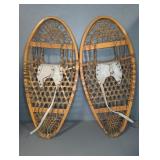 FABER SNOW SHOES