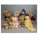 TEDDY BEAR COLLECTION