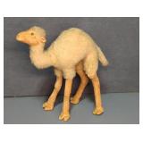 STEIFF PLUSH CAMEL