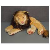 STEIFF LEO THE LION