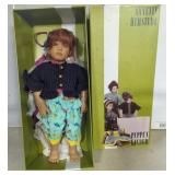 ANNETTE HIMSTEDT JANKA DOLL