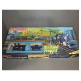 LIONAL MIDLAND FREIGHT 027 GAUGE