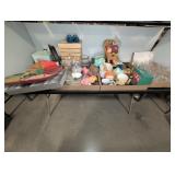 HOUSEHOLD DECOR ASSORTMENT