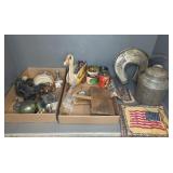 COUNTRY COLLECTIBLES