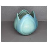 VANBRIGGLE POTTERY VASE