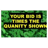 (3) BARBER HALF DOLLARS