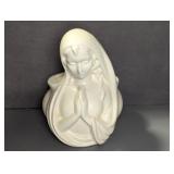 HAEGER MADONNA POTTERY PLANTER