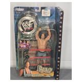 WWF STONE COLD AUSTIN FIGURE