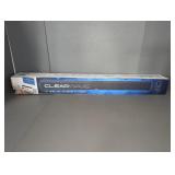 CLEARWAVE 37" WIRELESS SOUNDBAR W/ REMOTE