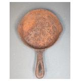 WAGNER WARE CAST IRON SKILLET