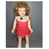 WALKING DOLL (NOT WORKING - UNABLE TO TEST)