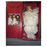 ANNETTE HIMSTEDT DOLL SHIREEM IN BOX