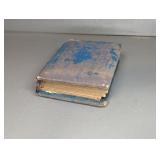 PHOTO ALBUM W/TIN TYPES