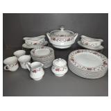 SHEFFIELD PORCELAIN CHINA
