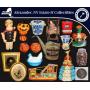 ALEXANDER, NY FEBRUARY COLLECTIBLES & ESTATES AUCTION