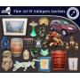 FINE ART & ANTIQUES AUCTION