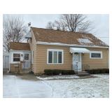 REAL ESTATE: 42 LEDYARD AVE, DEPEW, NY