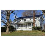 8121 TELEPHONE ROAD, TOWN OF PAVILION, NY