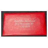 United States Bicentennial Silver Uncirculated Set