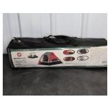 SwissGear Glacier Pentagonal Dome Tent