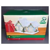 Peanuts Van Pelt House by Department 56