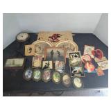 Vintage Artwork and Memorabilia