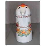 The Countess Utica Club Stein by WEBCO