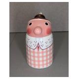 Cousin Emma Utica Club Stein by WEBCO