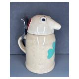 Dooley Utica Club Stein by WEBCO