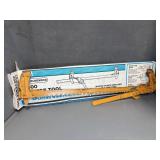 Goldenrod 400 Fence Tool for Wire Fencing