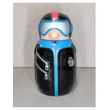 Biker Buzz Utica Club Stein by WEBCO