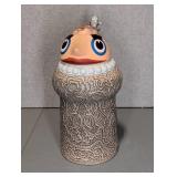 Bubble LaBrew Utica Club Stein by WEBCO