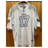 Nike Buffalo Bills Jersey Josh Allen XXXL