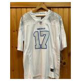 Buffalo Bills Josh Allen Nike NFL Jersey XL