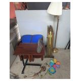 Furniture and Decorative Items