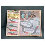 Motorific Dearborn Torture Track Playset by Ideal