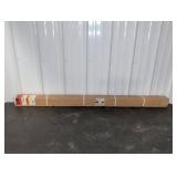 Table Saw Rip Fence Assembly Model 113.299410