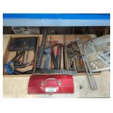 Hand Tools and Accessories