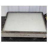 Iconics Control Lightbox from Troy, Ohio