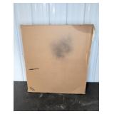 Snow Blower Protective Cover with Frame