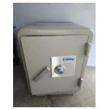 Sentry Fire-Resistant Safe, 17x18x23.5 Inches