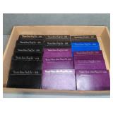 15 United States Proof Sets