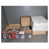 Sports Trading Cards