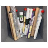 Posters and Advertising Prints