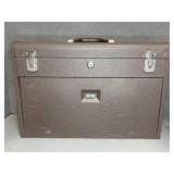 Kennedy Tool Chest with Tools, No Key